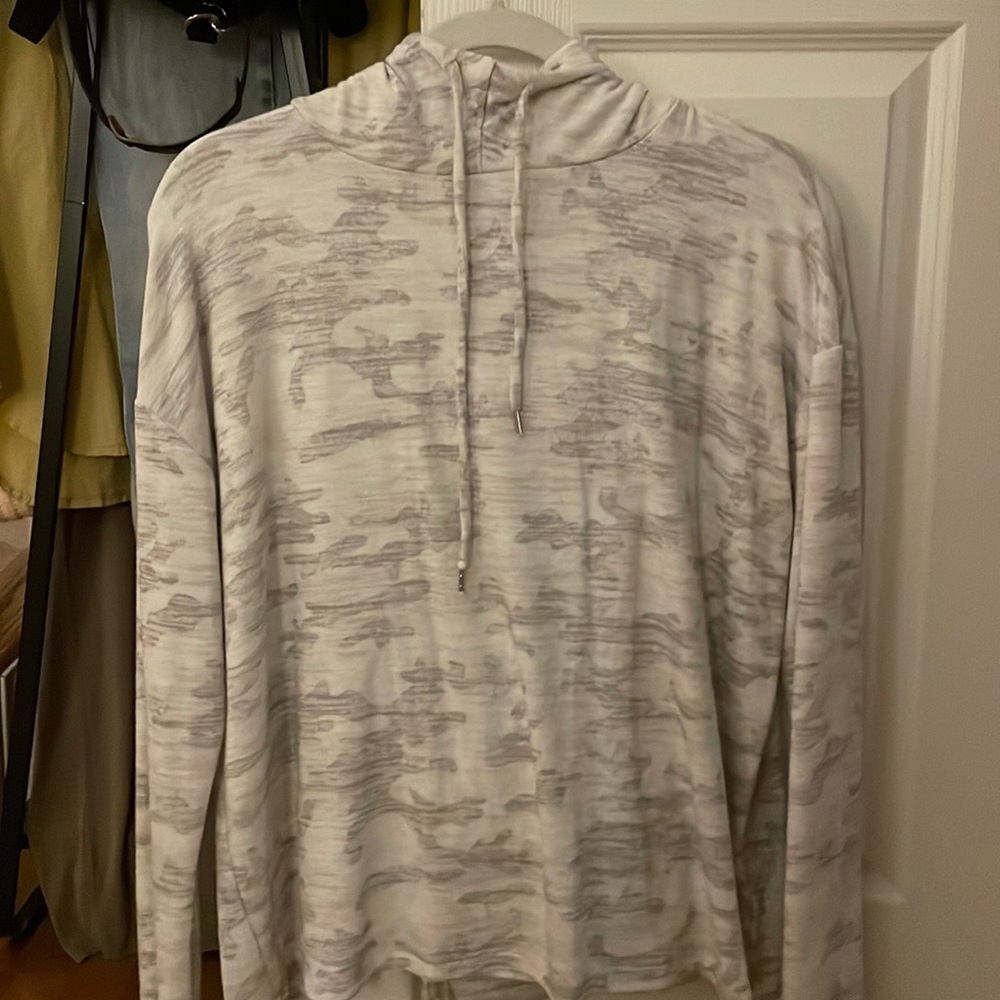 GAP jogger lounge set size small